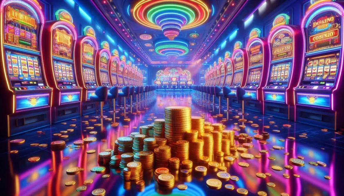 CoinCasino